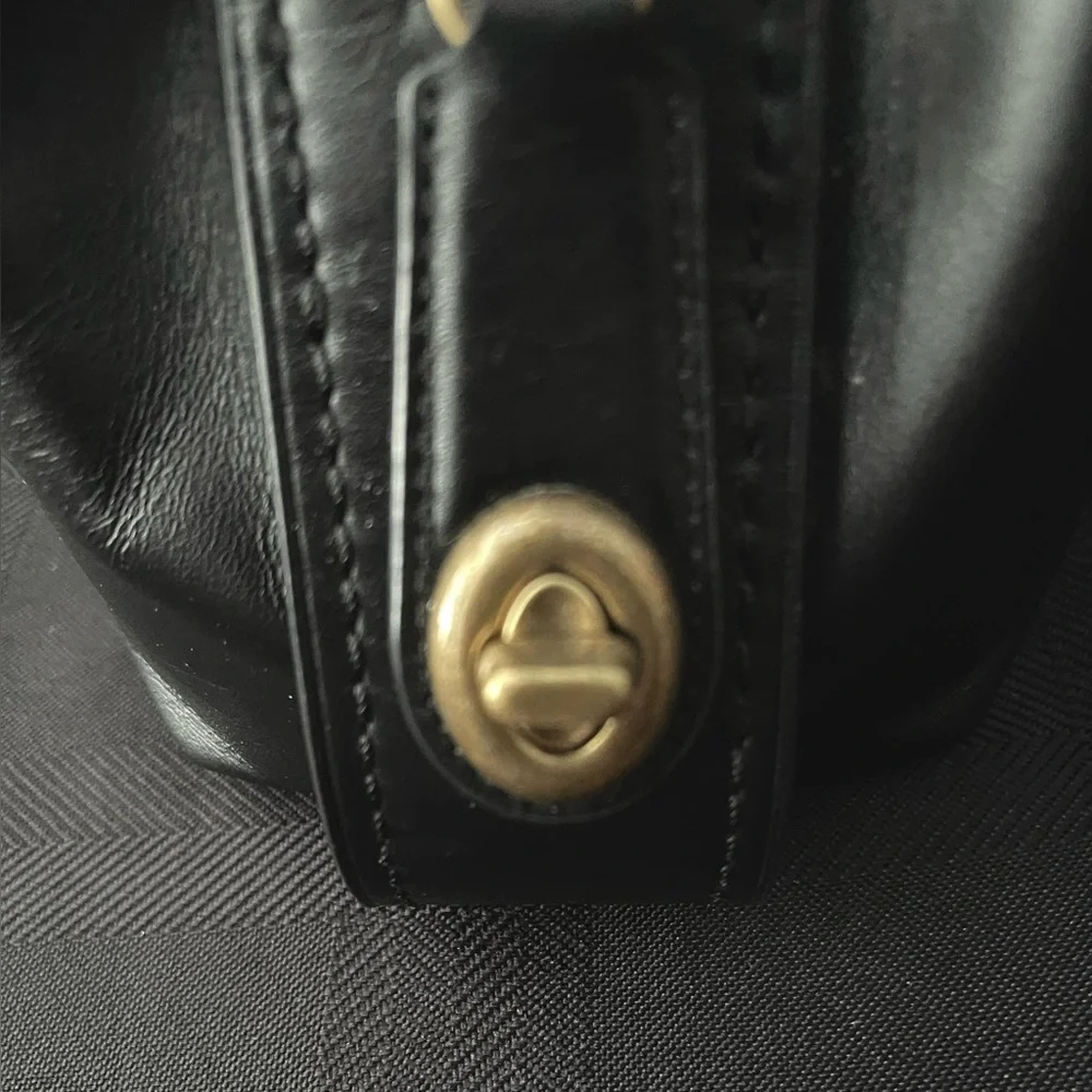 Coach Edie Handbag - Picture 3 of 9